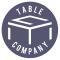 株式会社テーブルカンパニーのロゴ