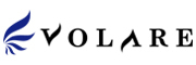ヴォラーレ株式会社のロゴ