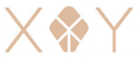 株式会社XYのロゴ