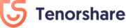 株式会社Tenorshareのロゴ