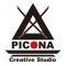 株式会社ピコナのロゴ