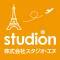 株式会社　スタジオ・エヌのロゴ