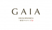 GAIA株式会社のロゴ