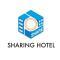 シェアリングホテル株式会社のロゴ