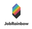 株式会社JobRainbowのロゴ