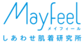 株式会社メイフィールのロゴ