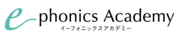 e-phonics Academyのロゴ