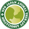 NPO日本アニマルセラピー協会　栃木中央本部のロゴ