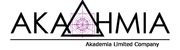 有限会社アカデミアのロゴ