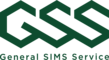 ゼネラルシムスサービス株式会社のロゴ
