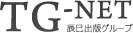 辰巳出版株式会社のロゴ