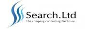 株式会社Searchのロゴ