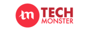 株式会社TECH MONSTERのロゴ