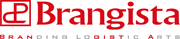 株式会社ブランジスタのロゴ