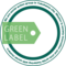 GREEN LABELのロゴ