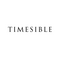 TIMESIBLEのロゴ