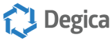 株式会社デジカのロゴ