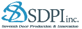 SDPI株式会社のロゴ