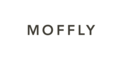株式会社Mofflyのロゴ