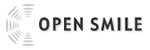 株式会社オープンスマイルのロゴ