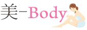 美-Bodyのロゴ