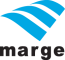 株式会社マルジュのロゴ