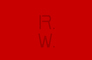 株式会社RWのロゴ
