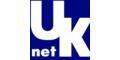 株式会社　UKnetのロゴ