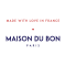 Maison du Bonのロゴ