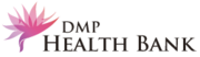 株式会社DMP-ヘルスバンクのロゴ