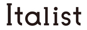 Italist(アイタリスト)のロゴ