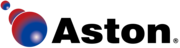 株式会社 アストンのロゴ