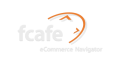 株式会社エフカフェのロゴ
