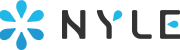 ナイル株式会社のロゴ