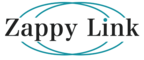 株式会社ザッピーリンクのロゴ