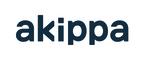 akippa株式会社のロゴ