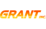 株式会社グラントのロゴ