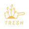 TRESH合同会社のロゴ