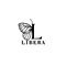 株式会社LIBERAのロゴ