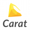 株式会社Caratのロゴ