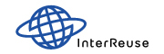 株式会社 インターリユースのロゴ