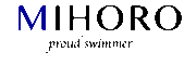 株式会社ミホロのロゴ