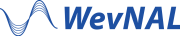 株式会社WevNALのロゴ