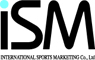 株式会社インターナショナルスポーツマーケティングのロゴ