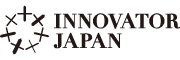 株式会社イノベーター・ジャパンのロゴ