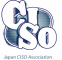 一般社団法人日本CISO協会のロゴ