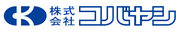 株式会社コバヤシのロゴ