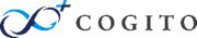株式会社コギトのロゴ