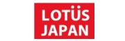 株式会社ロータスジャパンのロゴ
