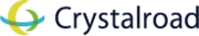 株式会社クリスタルロードのロゴ